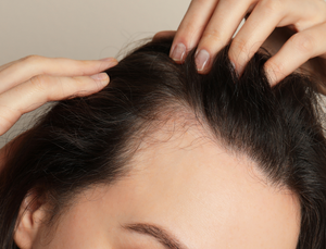 A Beginners Guide to Scalp Care