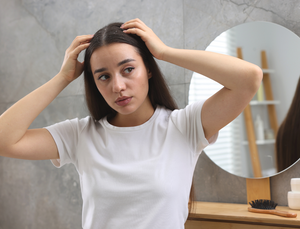 How to Deal With Dandruff: Natural Solutions for a Healthy Scalp