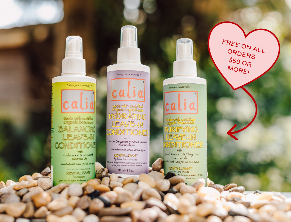 Why Leave-In Conditioners Are an Essential Step in Your Hair Routine