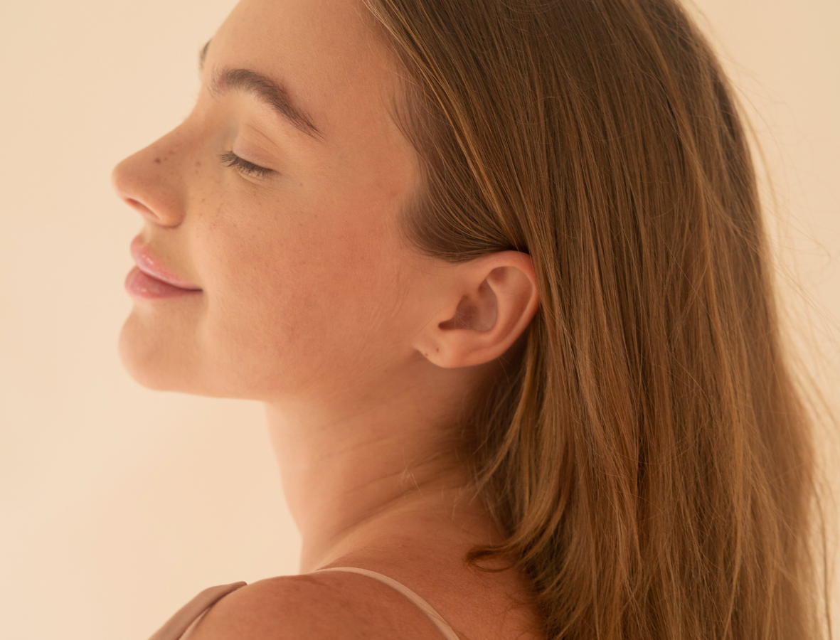 Healthy Hair Isn’t Perfect Hair: A More Natural Approach to Hair Care