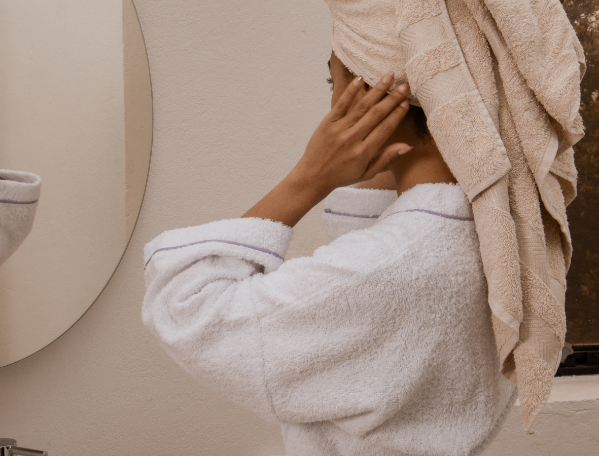 The 5-Minute Hair Reset: Simple Habits That Make a Big Difference