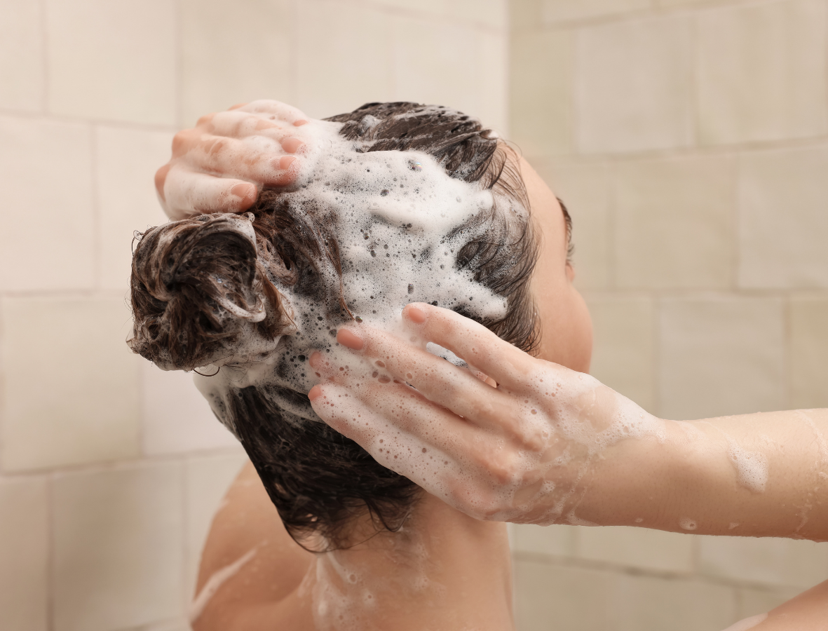 Why We Choose Silicone-Free Hair Care
