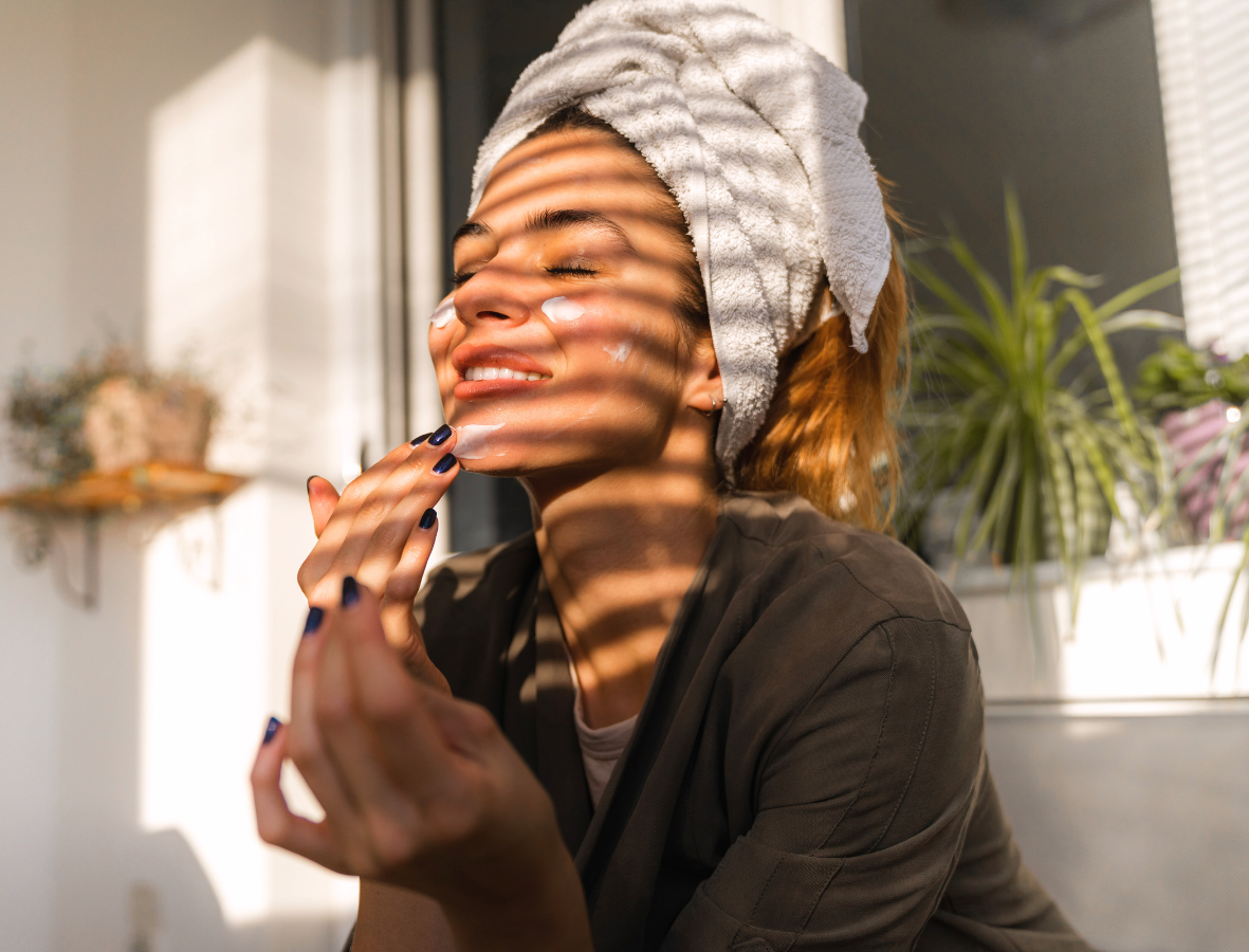 Our Top Self-Care Ideas For Fall!