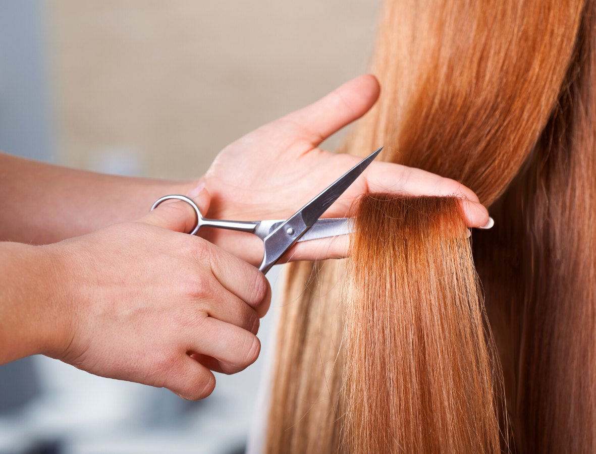 How Often Should You Trim Your Hair?