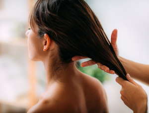 5 Reasons You Should Be Using Argan Oil For Your Hair