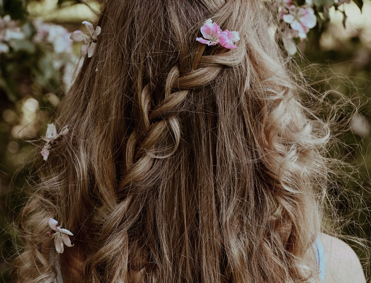 Spring Cleaning Isn’t Just for Your Closet—It’s Time to Refresh Your Hair Care Routine Too