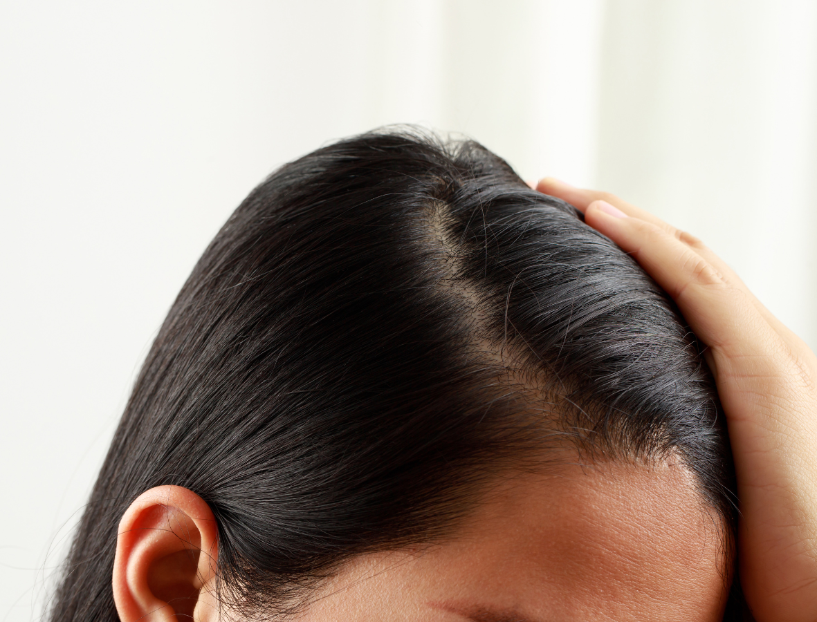 A Beginners Guide to Scalp Care