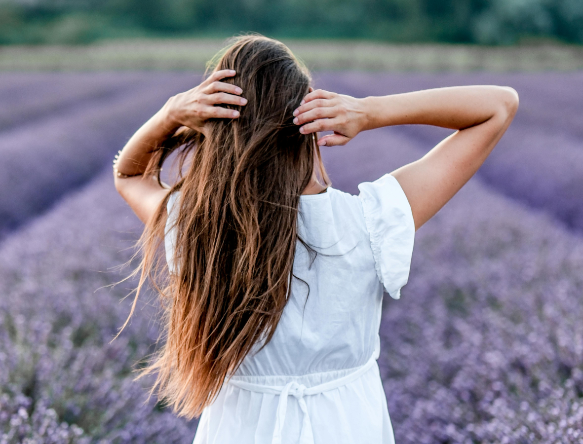 Why Your Hair Can Feel Different in Spring
