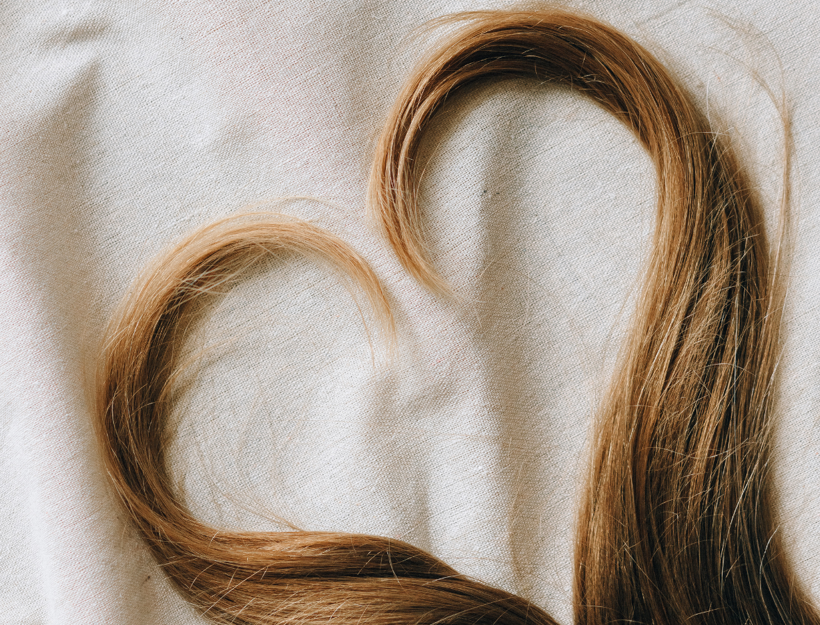 The Small Hair Habits That Lead to Healthier Hair