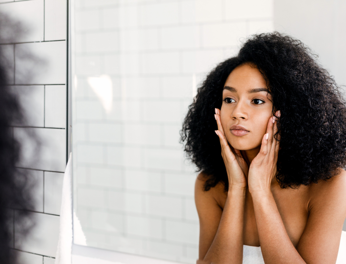 All You Need To Know About Hair Porosity
