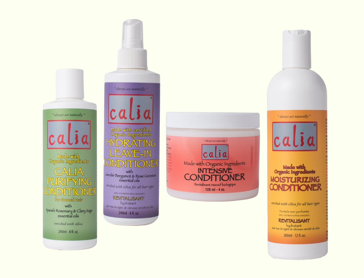 Why You Shouldn't Skip Out On Conditioner