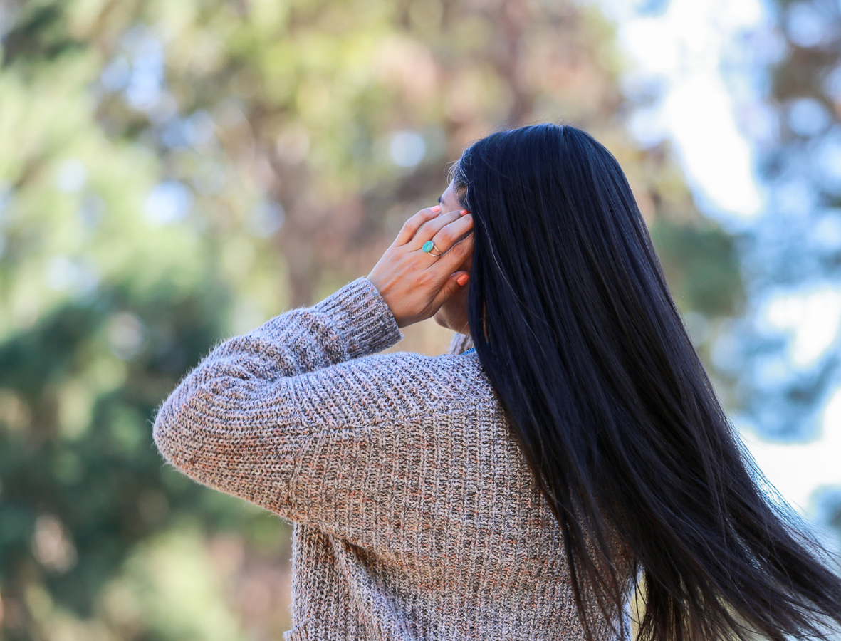 Healthy Lifestyle Habits For Beautiful Hair