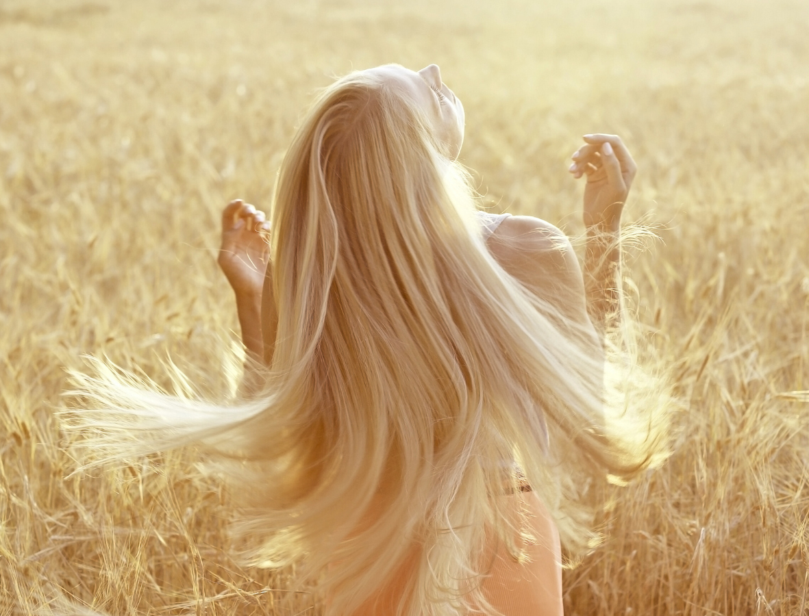 5 Hair Habits For Healthier Hair