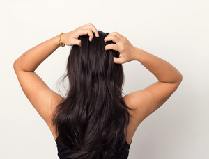 Scalp Massages: The Benefits & How To Do Them
