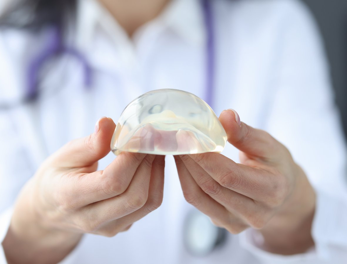 Why We Don't Use Silicones