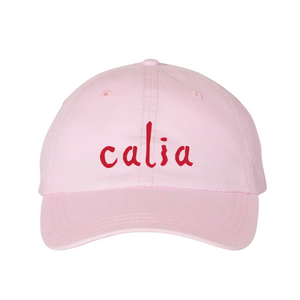 Calia Baseball Cap