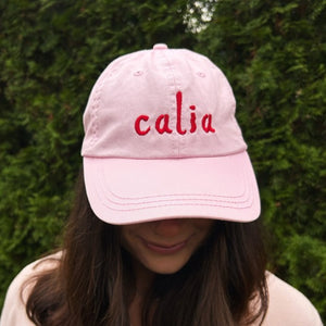 Calia Baseball Cap