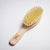 TEK Baby Brush with Natural Bristles