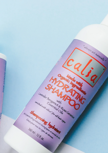 About – Calia Natural