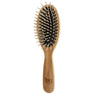 TEK Big Oval Brush with Regular Pins