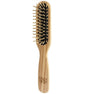 TEK Rectangular Brush with Regular Pins