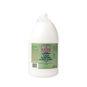 Organic Purifying Conditioner | Dry Hair | Value Pack Jug