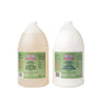 Organic Purifying Bundle | Dry Hair | Value Pack Jugs