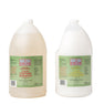 Organic Purifying Bundle | Normal/Oily Hair | Value Pack Jugs