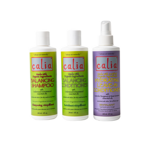 Best Selling Hair Care Products – Calia Natural
