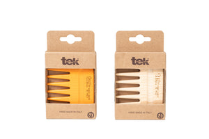 TEK Wooden Hair Pick