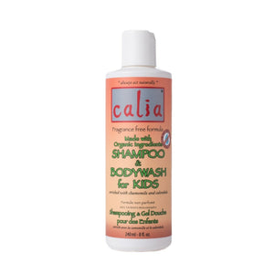 Buy Calia Hydrating shampoo + conditioner bundle with essential oils, for  all hair types, for men & women, 360ml x 2 Online at desertcartSeychelles