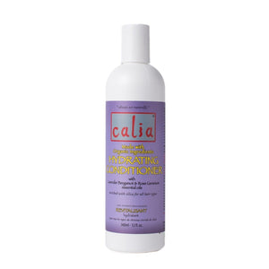 Organic Hydrating Shampoo | 360ml