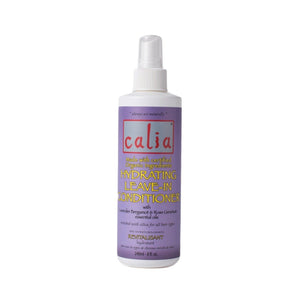 Organic Hydrating Shampoo | 360ml