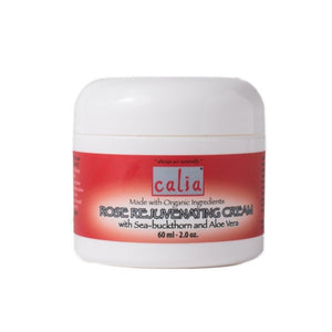 Calia Rose Rejuvenating Cream | 60 ml