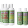 Organic Purifying Bundle | Normal/Oily Hair
