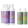 Organic Hydrating + Purifying Bundle | Normal/Oily Hair