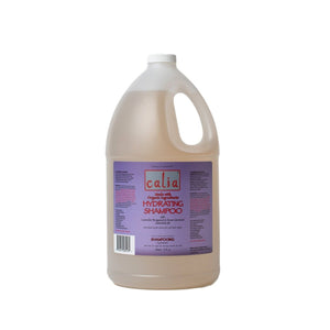 Organic Hydrating Shampoo | Value Pack Jug