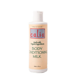 Body Conditioning Milk | 240ml