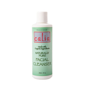 Naturally Pure Facial Cleanser | 240ml