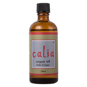 Organic Argan Oil – Calia Natural