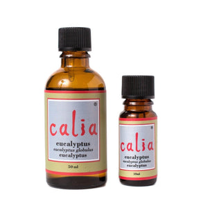All Oils – Calia Natural